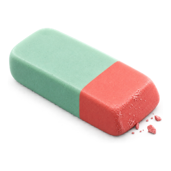 Eraser
