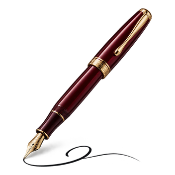 Fountain Pen