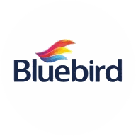 Bluebird