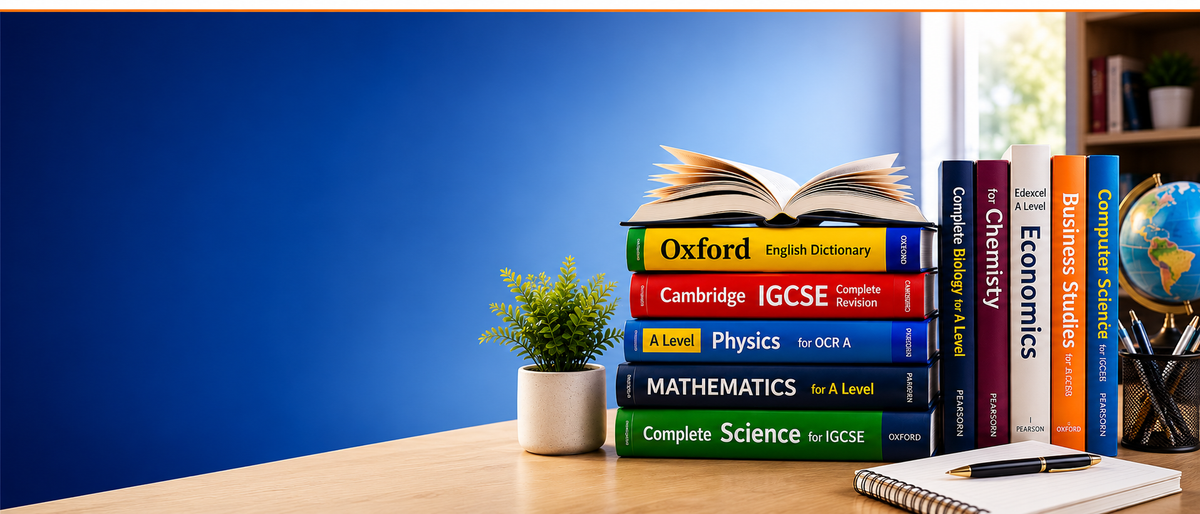 Books for every class