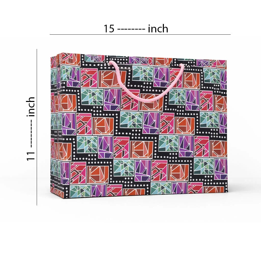 GOODIE BAG / DORI CARD BAG