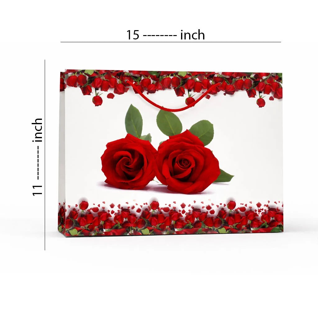 GOODIE BAG / DORI CARD BAG